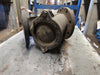 FLYGT 4" Class 150 Check Valve 5087