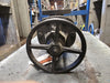 CRANE 2 1/2" 250S Gate Valve 7-1/2E