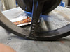 CRANE 2 1/2" 250S Gate Valve 7-1/2E