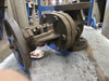 CRANE 2 1/2" 250S Gate Valve 7-1/2E