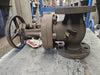 CRANE 2 1/2" 250S Gate Valve 7-1/2E