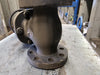 CRANE 2 1/2" 250S Gate Valve 7-1/2E