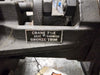 CRANE 2 1/2" 250S Gate Valve 7-1/2E