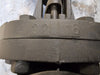 CRANE 2 1/2" 250S Gate Valve 7-1/2E