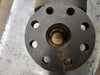 CRANE 2 1/2" 250S Gate Valve 7-1/2E