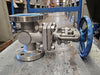 VELAN 2" Class 150 Gate Valve F08-1064C-13SX