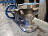 VELAN 2" Class 150 Gate Valve F08-1064C-13SX