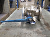 VELAN 2" Class 150 Ball Valve 01402-SSG