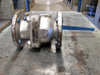 VELAN 2" Class 150 Ball Valve 01402-SSG