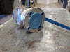 VELAN 2" Class 150 Ball Valve 01402-SSG