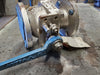 VELAN 2" Class 150 Ball Valve 01402-SSG