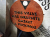 VELAN 2" Class 150 Ball Valve 01402-SSG