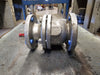 KITZ 2" Class 150 Ball Valve 150SCTBZM(C)
