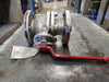 KITZ 2" Class 150 Ball Valve 150SCTBZM(C)