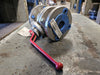 KITZ 2" Class 150 Ball Valve 150SCTBZM(C)