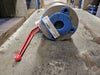 KITZ 2" Class 150 Ball Valve 150SCTBZM(C)