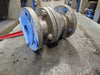 KITZ 2" Class 150 Ball Valve 150SCTBZM(C)