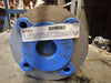 KITZ 2" Class 150 Ball Valve 150SCTBZM(C)