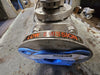 KITZ 2" Class 150 Ball Valve 150SCTBZM(C)