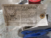 KITZ 2" Class 150 Ball Valve 150SCTBZM(C)