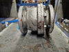 VELAN 4" Class 150 Ball Valve 01402-SSG