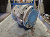 VELAN 4" Class 150 Ball Valve 01402-SSG