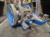 VELAN 4" Class 150 Ball Valve 01402-SSG