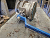 VELAN 4" Class 150 Ball Valve 01402-SSG