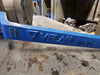 VELAN 4" Class 150 Ball Valve 01402-SSG