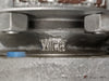 VELAN 4" Class 150 Ball Valve 01402-SSG