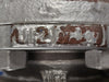 VELAN 4" Class 150 Ball Valve 01402-SSG
