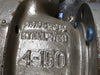 VELAN 4" Class 150 Ball Valve 01402-SSG