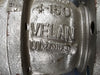 VELAN 4" Class 150 Ball Valve 01402-SSG
