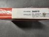 MRC Radial/Deep Groove Ball Bearing 75mm OD x 130mm ID x 25mm W, 215SZZX