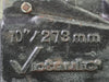 VICTAULIC 10", 300 PSI Check Valve Series 716