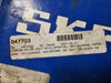 SKF Spherical Roller Bearing 85mm OD x 150mm ID x 36mm W, 22217 EK/C3