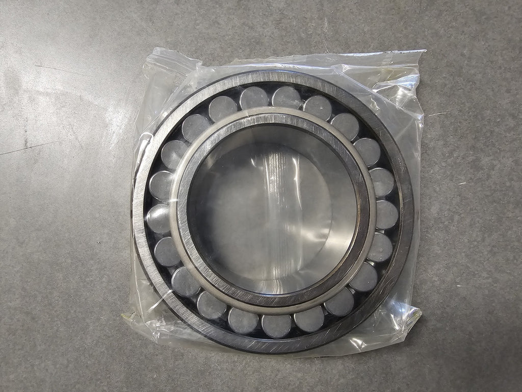 SKF Spherical Roller Bearing 85mm OD x 150mm ID x 36mm W, 22217 EK/C3