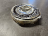 SKF Cylindrical Roller Bearing 80mm OD x 170mm ID x 39mm W, NU316-E-TVP2