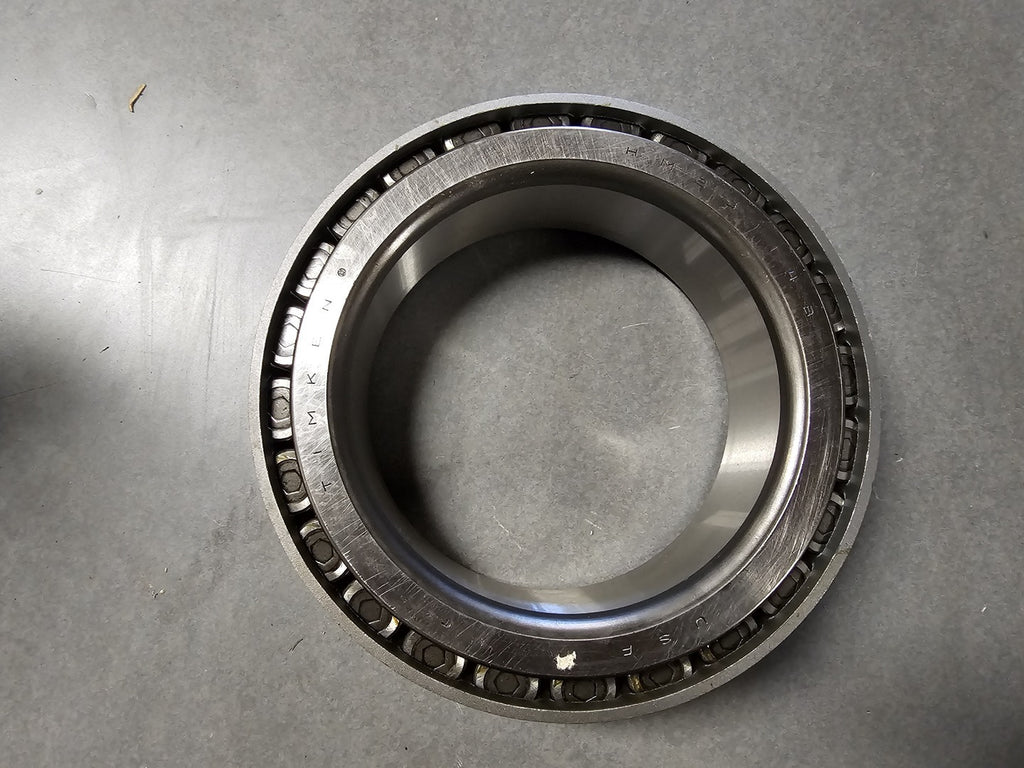 TIMKEN Tapered Roller Bearings Cone 149mm ID x 241mm OD x 56mm W, HM231148