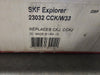 SKF Spherical Roller Bearing 160mm ID x 240mm OD x 60mm W, 23032ESKTVPB