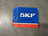 SKF Deep Groove Ball Bearing 45mm ID x 100mm OD x 25mm W, 309 NR