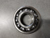 SKF Deep Groove Ball Bearing 45mm ID x 100mm OD x 25mm W, 309 NR