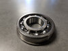 SKF Deep Groove Ball Bearing 45mm ID x 100mm OD x 25mm W, 309 NR