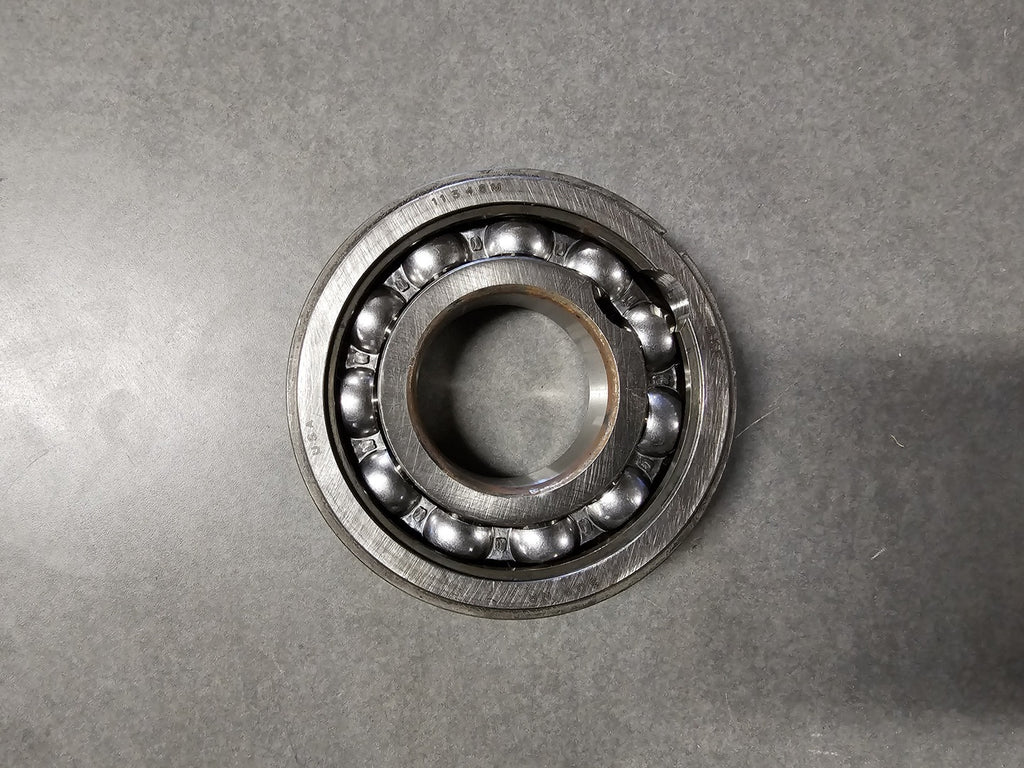 SKF Deep Groove Ball Bearing 45mm ID x 100mm OD x 25mm W, 309 NR