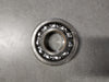 SKF Deep Groove Ball Bearing 45mm ID x 100mm OD x 25mm W, 309 NR