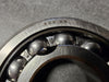 SKF Deep Groove Ball Bearing 45mm ID x 100mm OD x 25mm W, 309 NR