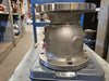 JAS VALVE 6" Class 150 Actuated Ball Valve 2501-212A6