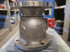 JAS VALVE 6" Class 150 Actuated Ball Valve 2501-212A6