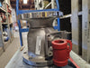 JAS VALVE 6" Class 150 Actuated Ball Valve 2501-212A6