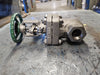 KITZ 1" Class 300 Gate Valve AK300UMM